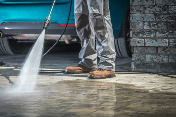Best Restaurant Pressure Washing  in Roan Mountain, TN
