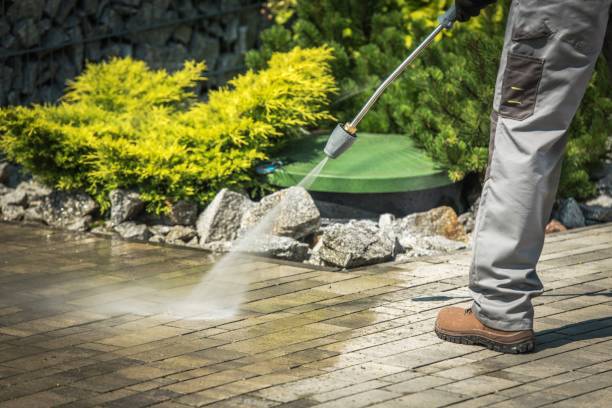 Best Post-Construction Pressure Washing  in Roan Mountain, TN